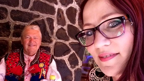 Lovitură de teatru! Gheorghe Turda și Nicoleta Voicu se împacă?!