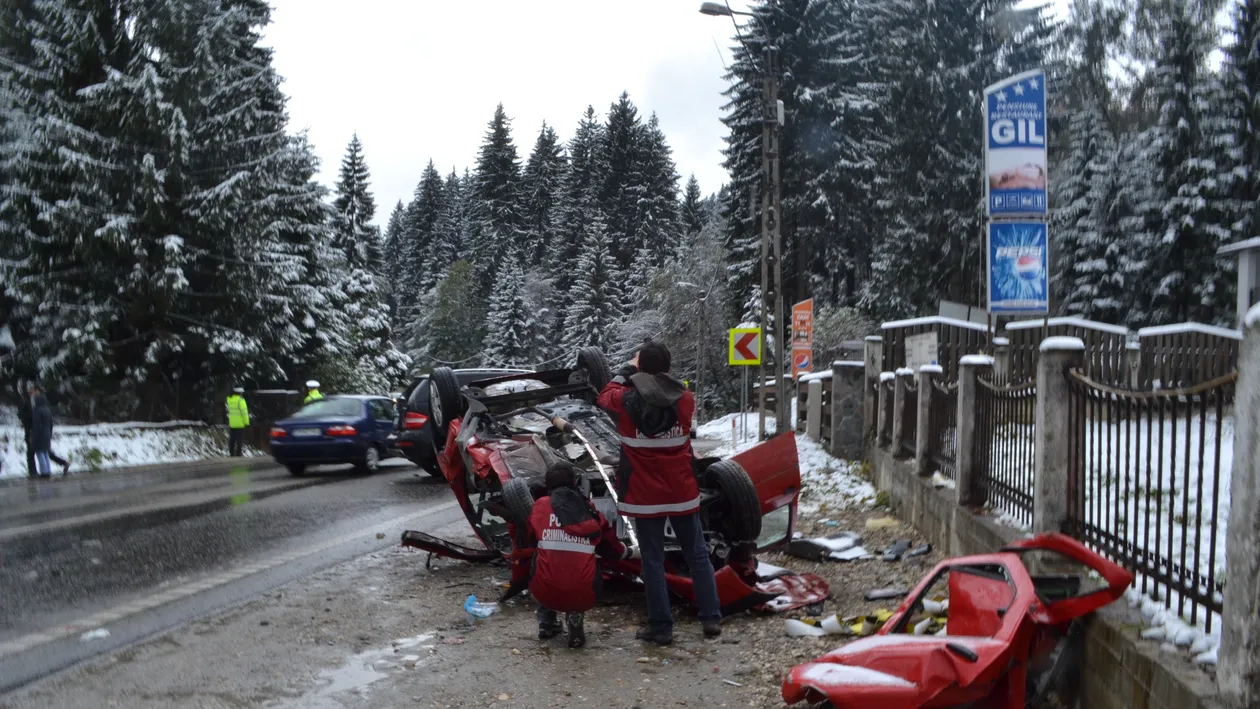 Rudele victimelor din accidentul provocat de Serban Huidu, in pericol de a nu primi vreun ban din despagubiri