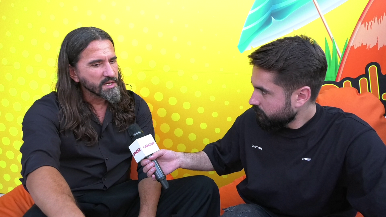 Tibi Clenci: "Femeia este sursă de inspirație, mai ales când este frumoasă interior!"