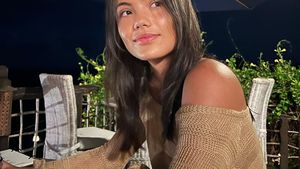 Ce mașină conduce acum Emma Răducanu, după ce a renunțat la Dacia Sandero. "Visam de mult!" | GALERIE FOTO