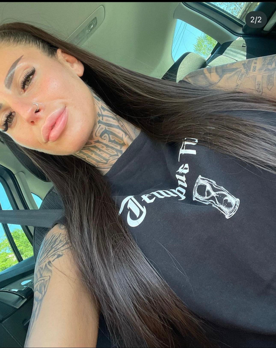 Iubita lui Alex Dobrescu