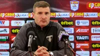 Arădenii reintră în cursa pentru play-off după victoria de la Voluntari: „Este o adevărată descătușare!”