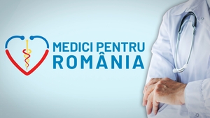Suport online gratuit pentru pacienţii cu boli cronice. Medici pentru România lansează campania „Nu uităm de ceilalţi”
