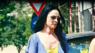 Dependente de mancare! Vezi ce dive infuleca pe nerasuflate!