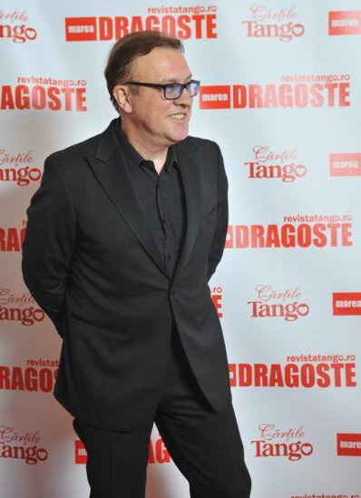 Gabriel Cotabiță, atac dur la adresa Irinei Rimes! Ce a spus despre vedeta Pro TV