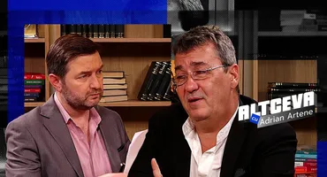 Florin Chilian clarifică definitiv scandalul presupuselor violențe aplicate fostei iubite! Rupe tăcerea după 16 ani: “Ce bătaie, ce borduri în cap?!”