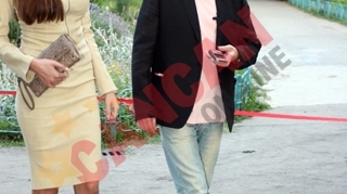 Moni si Iri au facut contract prenuptial! Ea va primi numai o renta lunara