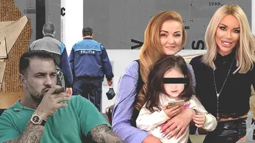 Mama Biancăi și-a denunțat ginerele la Poliție: ”Este agresiv cu fiica mea! A făcut scandal în casă până la 3 dimineața…”