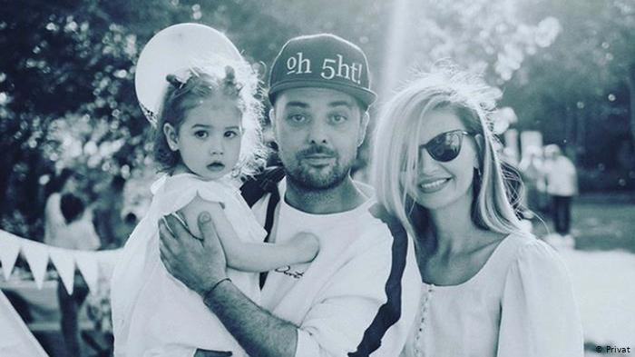 Tudor de la Fly Project și-a înșelat soția! Cum a trecut Anamaria Ionescu peste infidelitate: ”A fost un an greu”