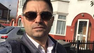 Moment de cumpănă în familia lui Pepe. Se mută cu toţi în Anglia? ”Grea alegere... grea hotărâre”