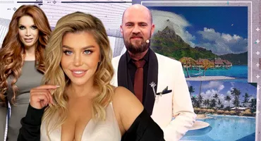 Unde au ales vedetele să își petreacă vacanțele în vara 2022. Loredana Groza a dat “startul” distracției în Mykonos