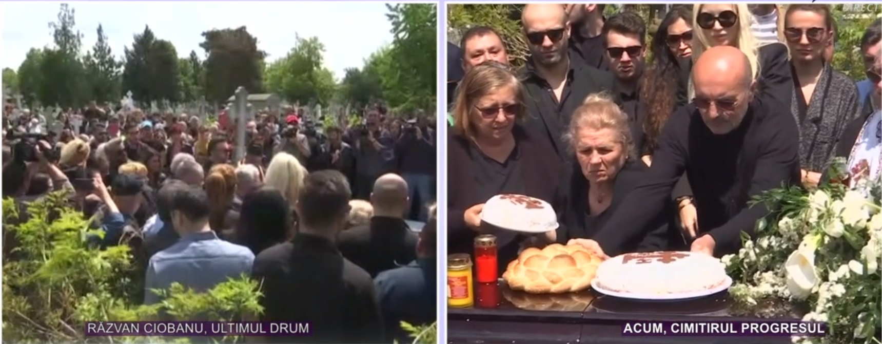 EXCLUSIV| Ultima notă de plată de la masa lui Răzvan Ciobanu. Ce a consumat împreună cu gașca lui și cât au plătit
