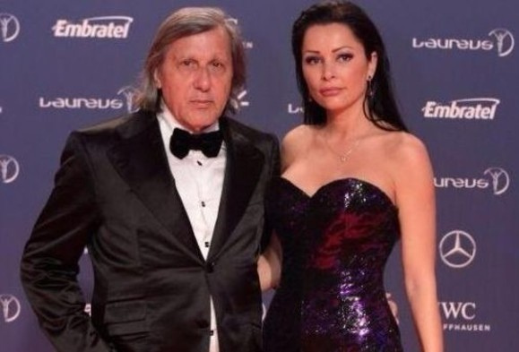 Brigitte a publicat un schimb de mesaje dintre ea și Amalia Năstase: „Proasta asta a crezut că îmi e frică de ea!”