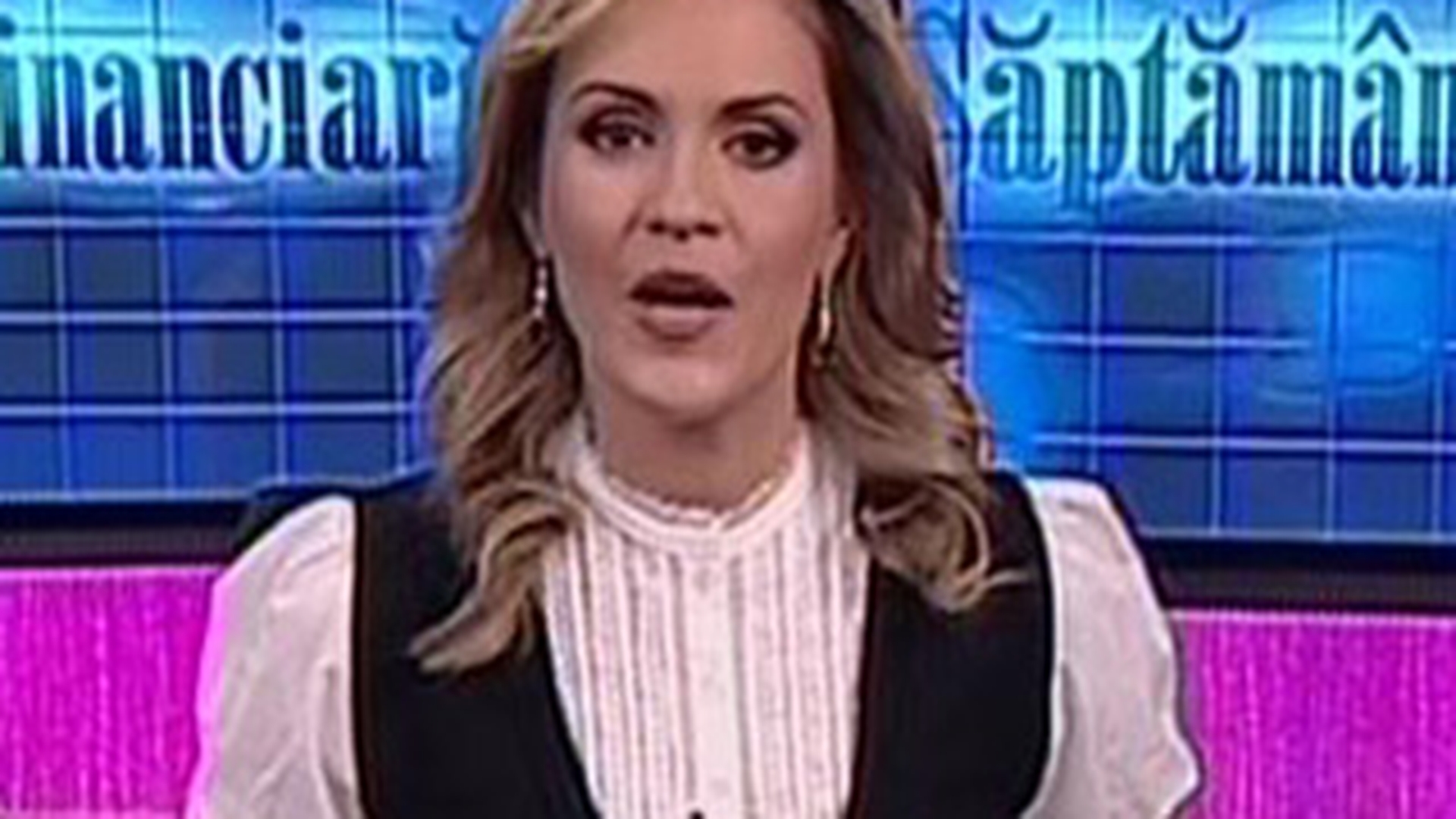 Gabriela Vranceanu Firea: "Sunt vaduva de patru luni, cresc singura un adolescent si ma acuza ca am amant!"