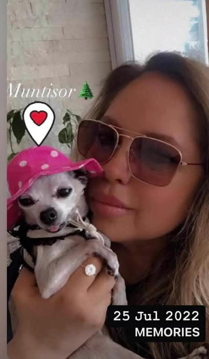 O mai ții minte pe Anca Badiu? Fosta solistă a trupei Class a ajuns de necunoscut. Cum arată acum și din ce își câștigă existența