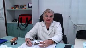 Un alt medic a fost răpus de coronavirus: ” Este al treilea coleg cu COVID pe care-l pierdem într-o lună. Trebuie să ne vaccinăm”
