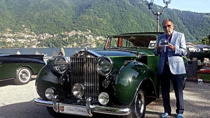 Ion Țiriac a urcat 49 de locuri de poziţii în topul celor mai bogați oameni din lume. Rămâne singurul miliardar din România