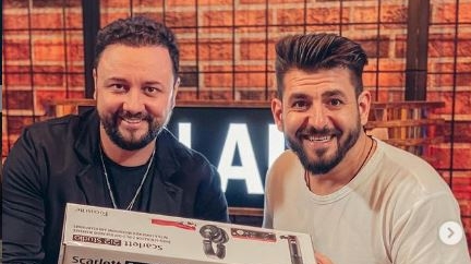 Cătălin Măruță a lipsit de la emisiunea lui de pe Pro TV: ”Cu toții avem momente de neratat!”
