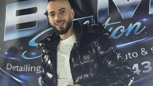 BREAKING | Ionuț Voicu, un tânăr de 31 de ani din Găești, a fost găsit mort în pădurea de la Arsuri