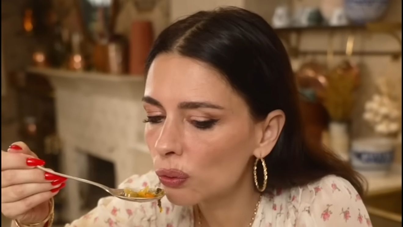 Supă italiană de nuntă, ca la Pasta Queen: amore, famiglia și mamma mia, ce bună e!