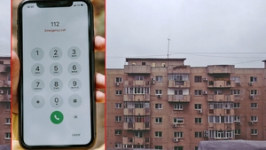 Motivul pentru care o brăileancă de 67 de ani sună de 30 de ori pe zi la 112. Anul trecut a apelat numărul de urgență de peste 11.000 de ori