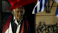 BREAKING | A murit José Mujica, ”cel mai sărac președinte din lume”