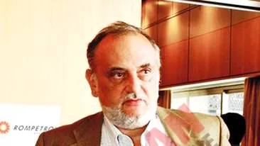 Dosarul lui Patriciu, sub cheie la judecator