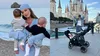 Roxana Nemeș nu se uită la bani. Și-a dus gemenii într-o vacanță de lux