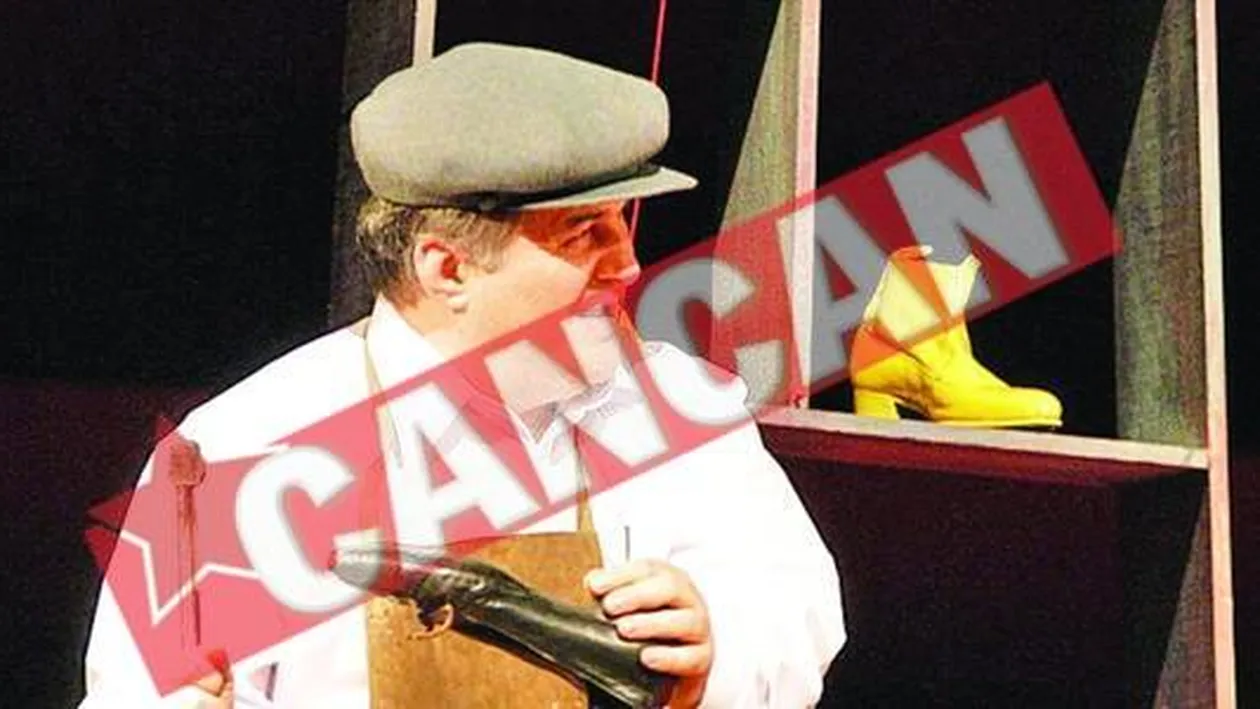 Razboiul politicienilor romani cu showbizul