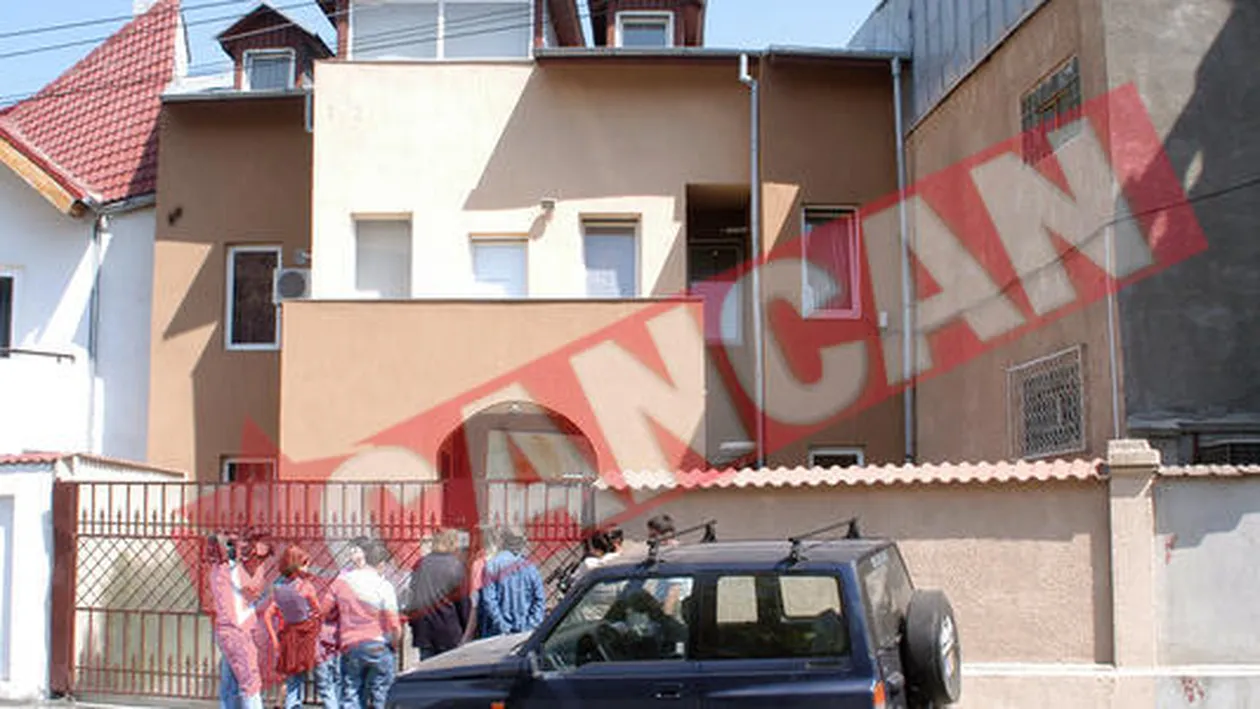 Peledistii se muta in sediul de campanie al lui Basescu