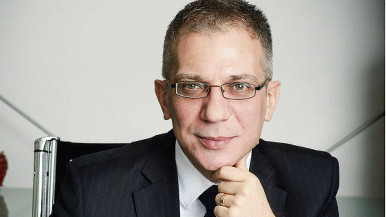 Nu degeaba este presedinte le Bancii de Export Import a Romaniei. Uite cum ruleaza baniii Traian Halalai, boss-ul de la Eximbank!