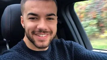 Vești mari pentru Culiță Sterp! Faimosul de la Survivor România a aflat sexul bebelușului său. „E ceva ce nu pot exprima în cuvinte”