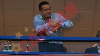 Cazul "Valiza", trimis la Curtea Constitutionala