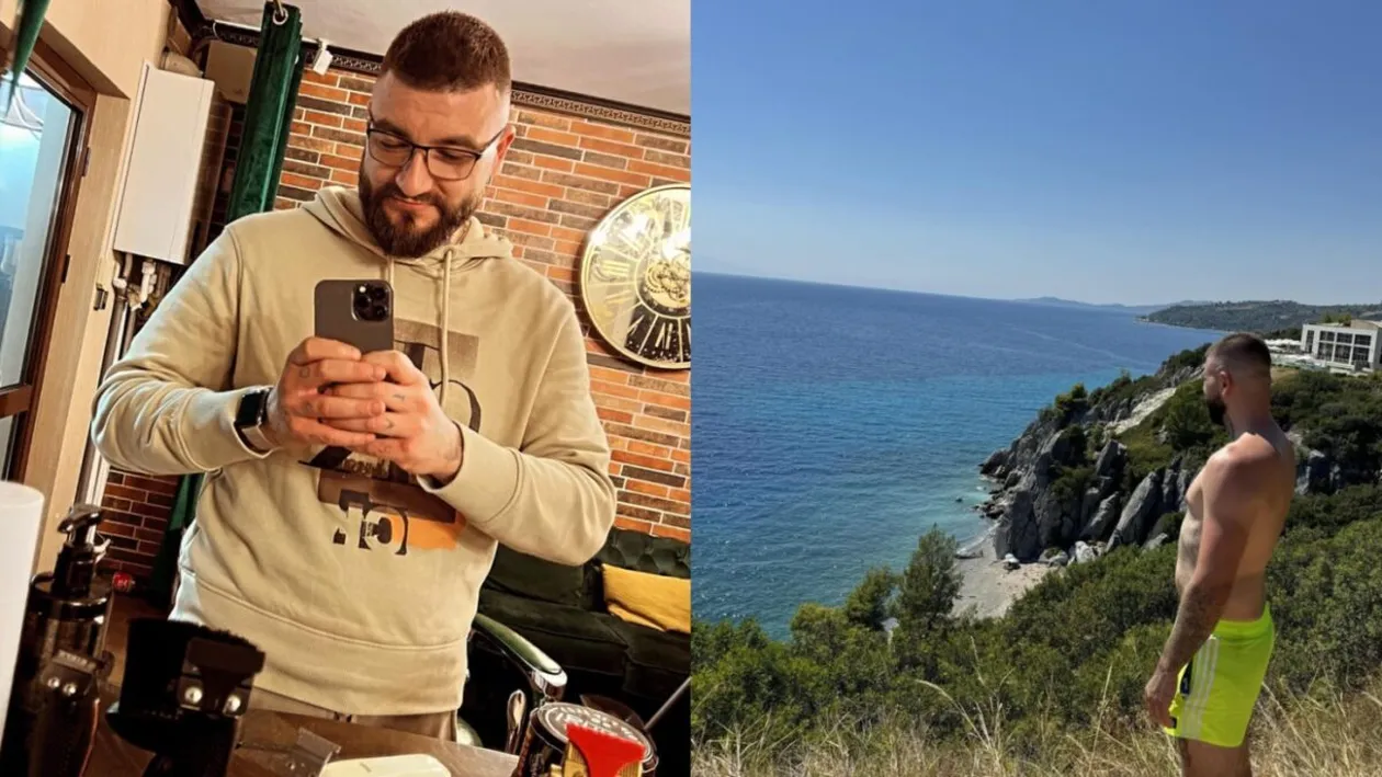 BREAKING | Ionuț Tiron, un ieșean de 31 de ani, a fost găsit mort în curtea casei sale din Bucium