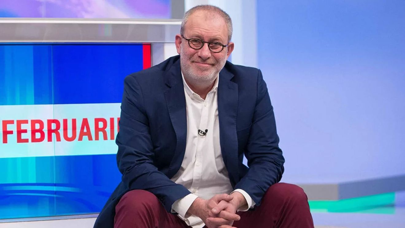 Florin Busuioc a fost internat în spital! Medicii l-au pus imediat pe perfuzii când au văzut în ce stare se află