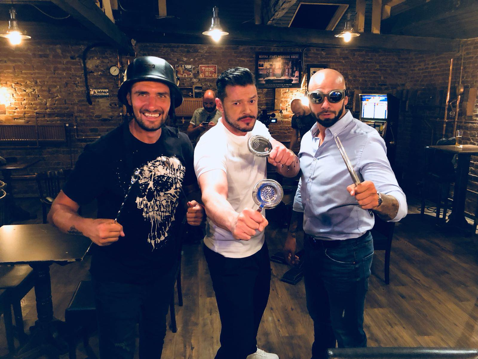 Victor Slav, OUT de la Kanal D. Anunțul oficial făcut de postul TV