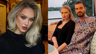 Gina Chirilă l-a făcut PRAF pe Bogdan Vlădău din câteva cuvinte. Adevărul despre ce a suportat în mariaj