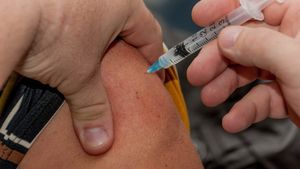 Vaccinarea anti-COVID, în scădere continuă! Încetinirea campaniei de vaccinare se vede de la o zi la alta