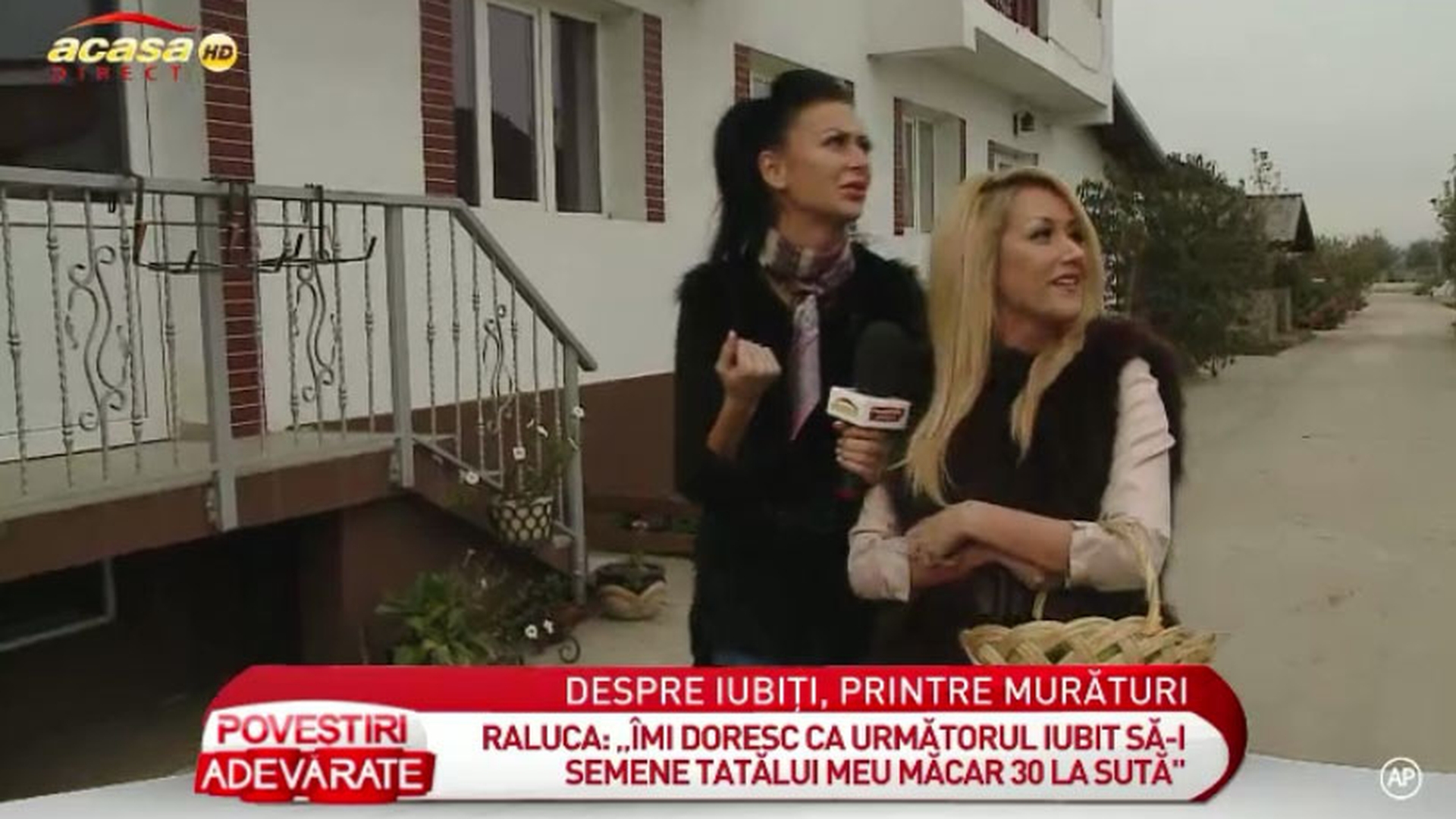Raluca de la "Bambi", mesaj pentru Adelina Pestritu? "Noi am fost educate altfel, sa reusim sa ne platim singure facturile"