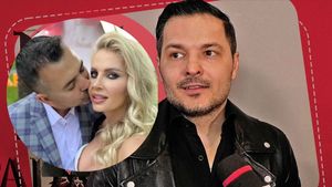 Liviu Vârciu, prima reacție după ce Lucian Mitrea a dezvăluit că l-a prins în pat cu Andreea Bănică: ”Îi era frig!”