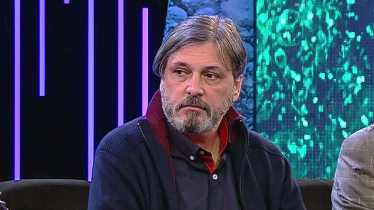 Cornel Galeş îşi reface viaţa după moartea Ilenei Ciuculete? Bărbatul a spus clar: „Dacă vine vreo nevoie fiziologică, o să...”