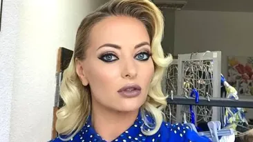Cutremur la Antena 1! Delia pleacă de la iUmor?! Nu mai are rost