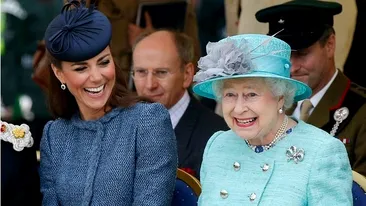 Ducesa Kate Middleton a primit cadouri de milioane de euro de când s-a alăturat Casei Regale