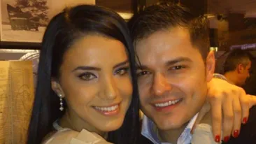 Prima reacţie a lui LIVIU VÂRCIU, după ce au apărut imaginile care confirmă despărţirea dintre ADELINA PESTRIŢU şi SPEAK! Îmi pare rău...