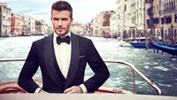 David Beckham, în doliu. Mesajul cutremurător transmis de fostul fotbalist