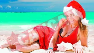 Unde puteti petrece Sarbatorile de iarna?