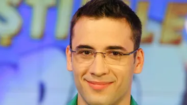 Daniel Nitoiu: Cand eram copil am spart farul masinii unui interlop din oras