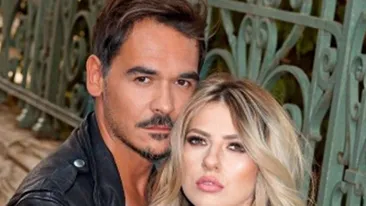 Coincidența stranie dintre relațiile lui Răzvan Simion cu Lidia Buble și cu Diana Simion. Detaliul care arăta că se va despărți și de cântăreață