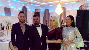 Ioniță din Clejani, replică neașteptată la adresa lui Alex Velea, după ce Fulgy a fost arestat: „Ce, el e sfântul de pe lume?”