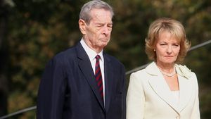 Anunţ de ULTIMĂ ORĂ de la Casa Regală a României despre Regele Mihai!